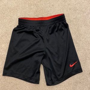Boys Nike shorts